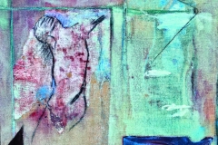 ANDRÉ LAURENTI, Terra Laguna, 2015