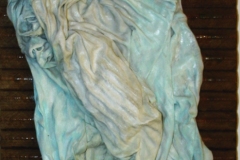ALBERTO TREBESCHI, Mother