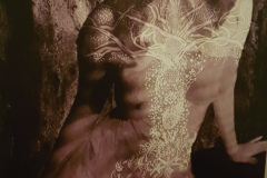 PATRICK VAROTTO, Composition, 2019.