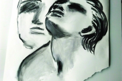 GABRIELE AMOR, Anima mundi.