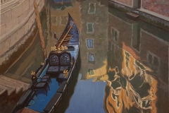 VLADIMIR MULLIN, Venise