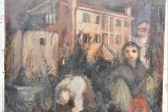 PROIETTI, Figures