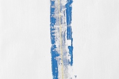 FRANCO ROTA CANDIANI, Vertical abstract