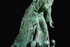 DAPHNÉ DU BARRY, Notre-Dame des Innocents.